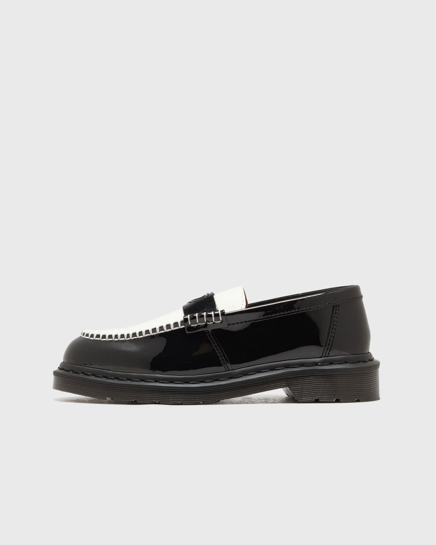Sneakers og sko Dr. Martens Penton Heart Loafers Sort | 41676001, 1