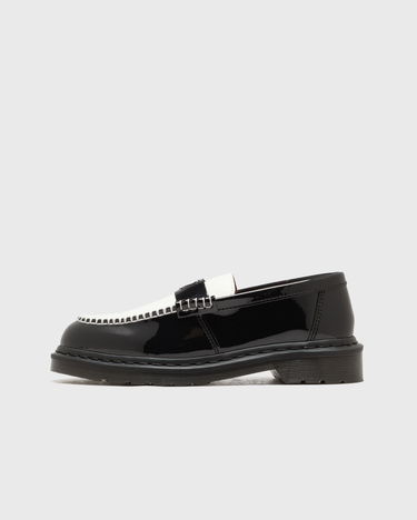 Sneakers og sko Dr. Martens Penton Heart Loafers Sort | 41676001, 1