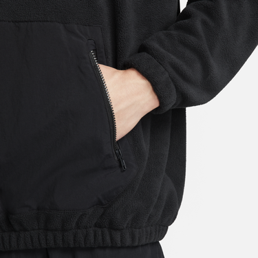 Sweatshirt Nike Club Fleece Sort | FB8388-010, 3