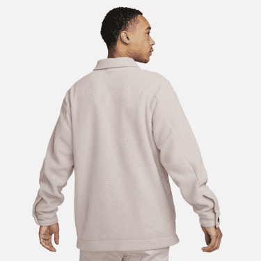 Jakke Nike Sportswear Utility Jacket Beige | fd4334-272, 2