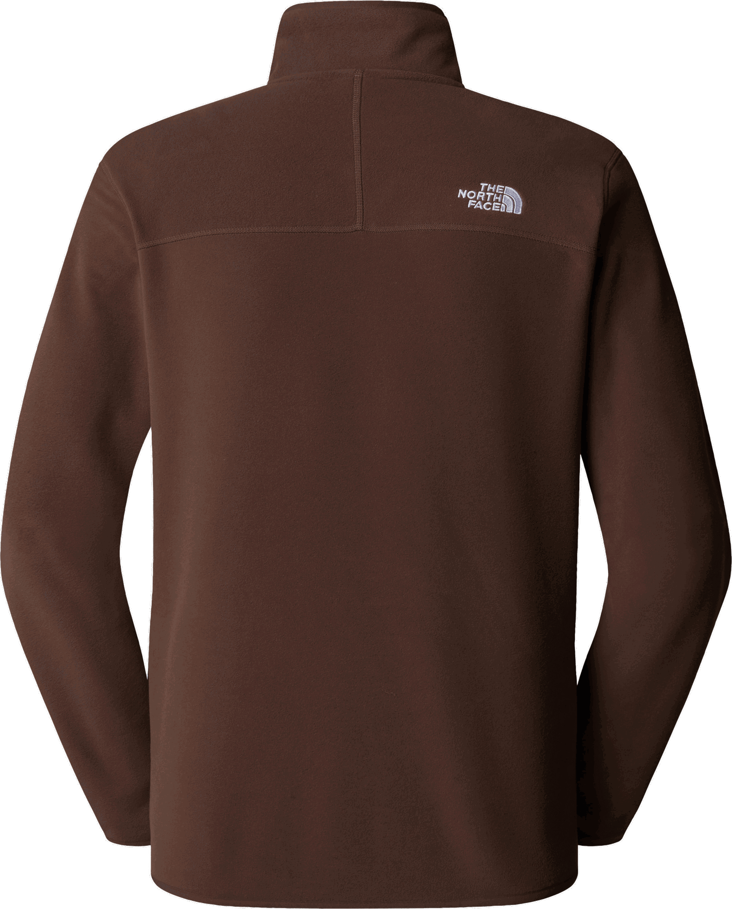Sweater The North Face Glacier 1/4 Zip Pullover Sweater Brun | NF0A855W1OI1, 1