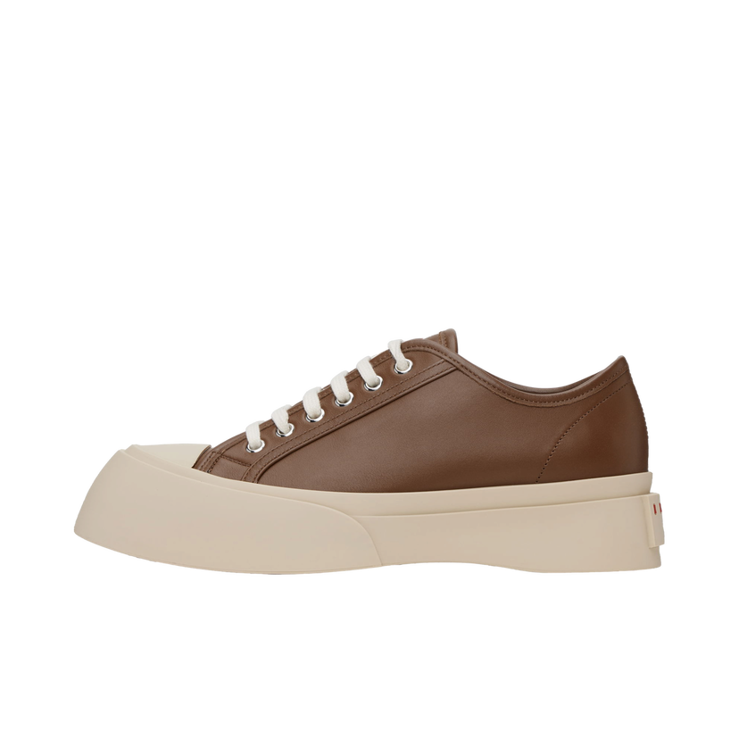 Sneakers og sko Marni Pablo Sneakers Brun | SNZU002002 P7226
