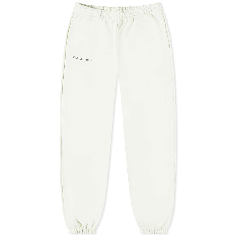 Joggingbukser PANGAIA Pangaia 365 Signature Track Pants, Size Large Beige | 100003020003