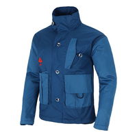 Men's Protect Jacket