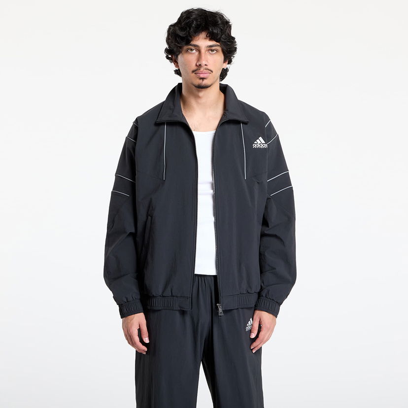 Jakke adidas Originals Equipment Track Top Sort | JV7645