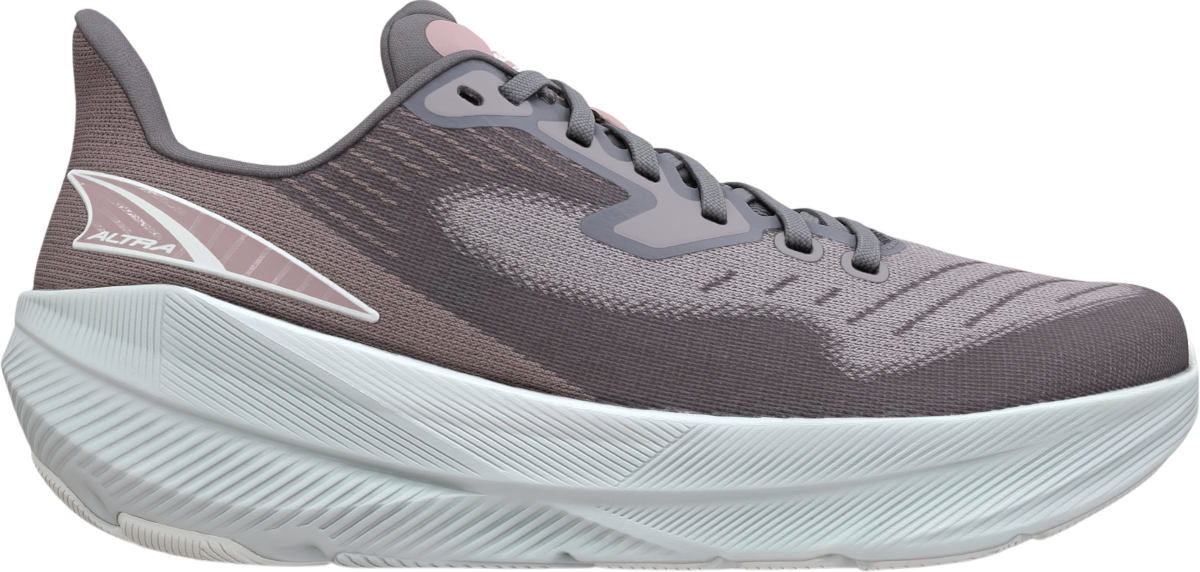 Sneakers og sko Altra Running Experience Flow Lilla | al0a85nw5501, 0