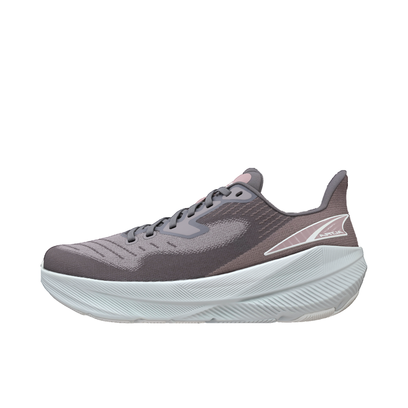 Sneakers og sko Altra Running Experience Flow Lilla | al0a85nw5501