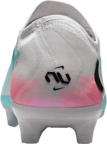 Sneakers og sko Nike Phantom 6 Low Elite FG Flerfarvet | im9604-300, 4