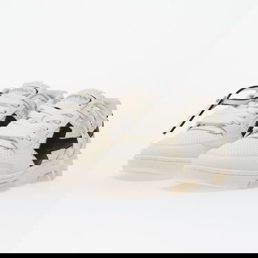 Sneakers og sko Off-White Slim Out Of Office Beige | OWIA276C99LEA0020110, 5