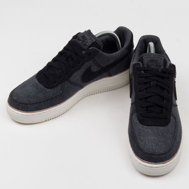 Sneakers og sko Nike Air Force 1 '07 Premium Sort | 905345-006, 2