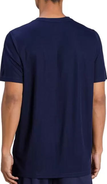 T-shirt Puma Performance Cat Tee Mørkeblå | 52031506, 1