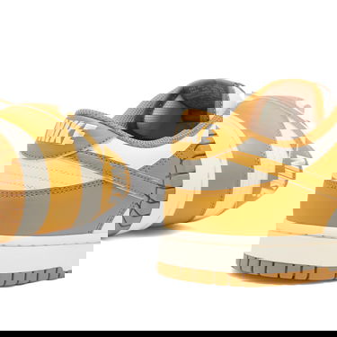 Sneakers og sko Nike Dunk Low Retro, Size UK 10 Gul | HF5441-108, 4