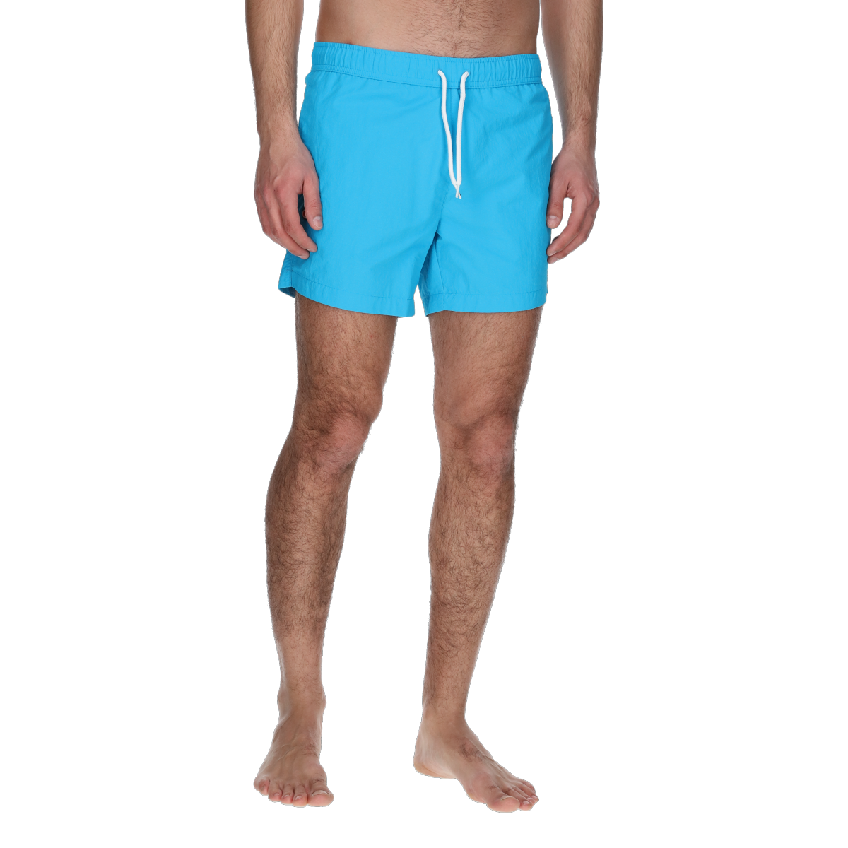 Badetøj Champion Classic Swim Shorts Turkis | CHA251M230-29, 0