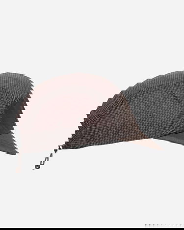 Kasket Satisfy Rippy Dyneema Trail Cap Quicksand Brun | 5349 QU-SA, 5