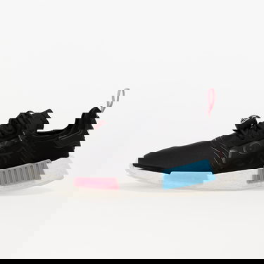 Sneakers og sko adidas Originals André Saraiva x NMD_R1 Flerfarvet | HQ6859, 0