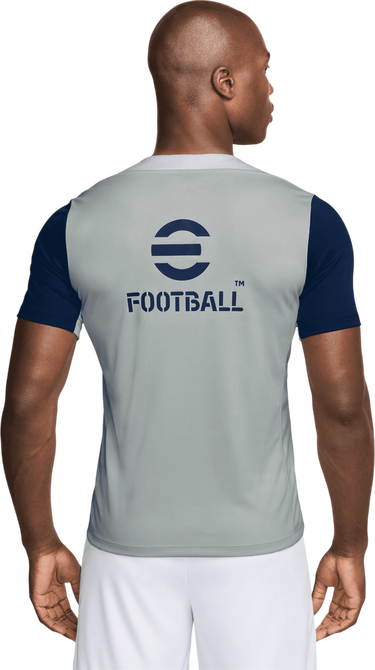 Jersey Nike Inter Milan Nike Strike Short Sleeve Top Grå | hj7754-093, 1