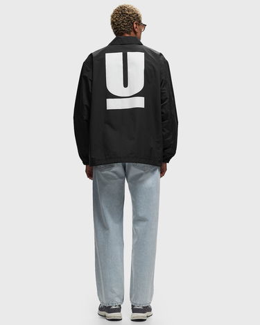 Bomberjakke UNDERCOVER Blouson Jacket Sort | UB0D4201-BLACK, 1