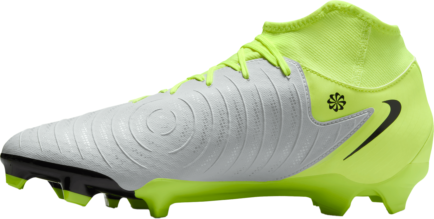 Sneakers og sko Nike Phantom Luna II Academy FG/MG Gul | fd6725-003, 1