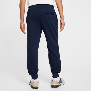 Joggingbukser Nike Nike Club Fleece Joggers Mørkeblå | FN3801-451, 3