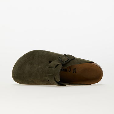 Sneakers og sko Birkenstock Boston VL Sort | 1024721, 2