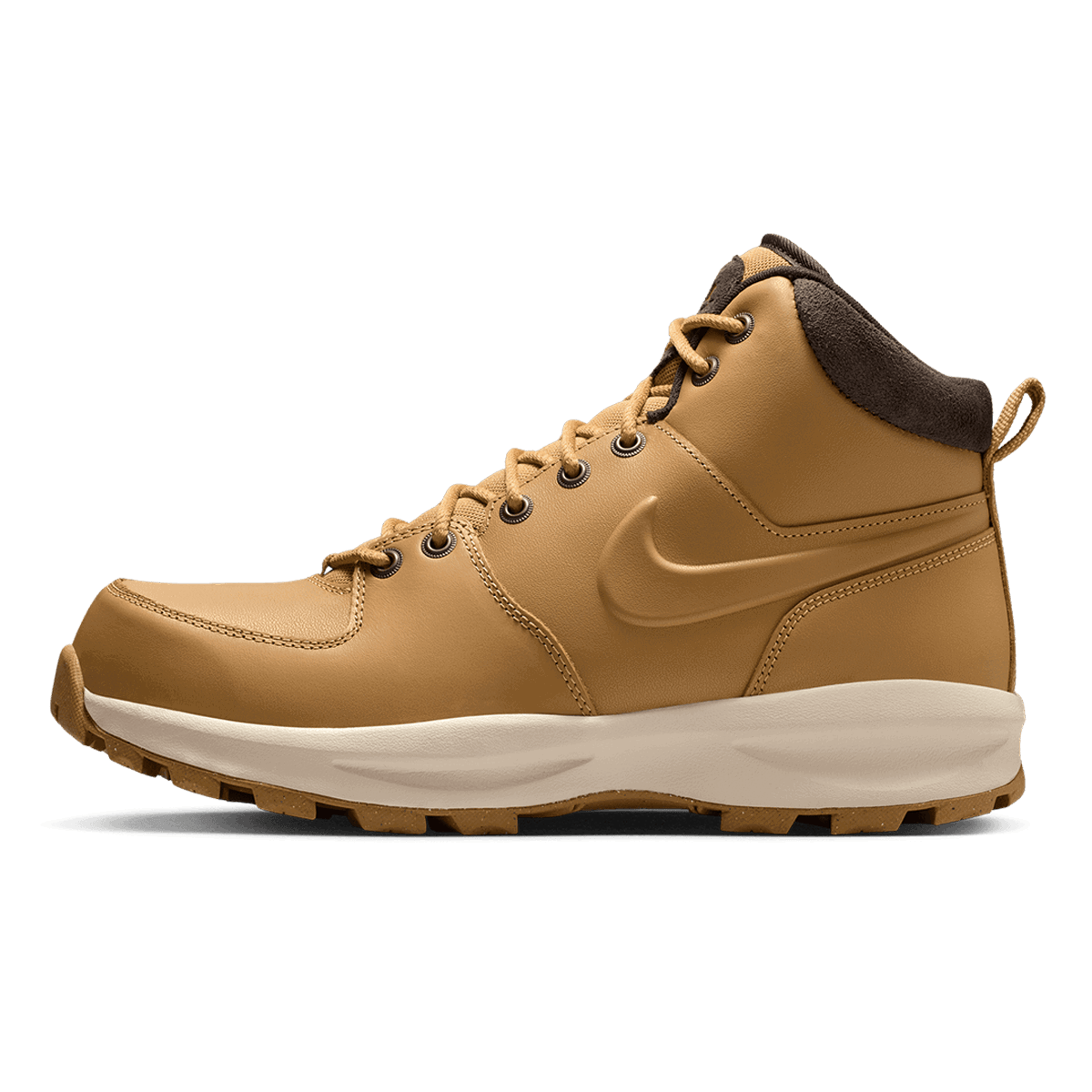 Sneakers og sko Nike MANOA LEATHER BOOT Beige | HF7095-700, 0