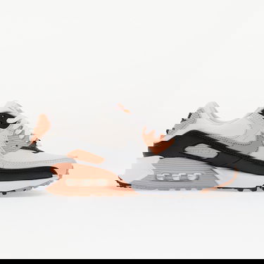Sneakers og sko Nike Air Max 90 Hvid | DH8010-109, 2