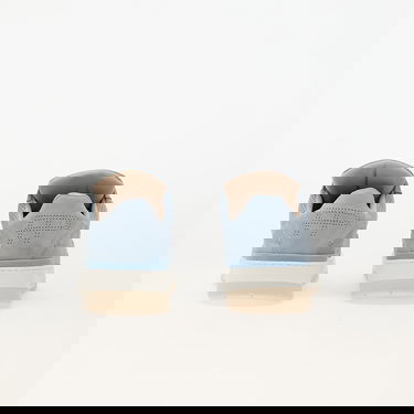 Sneakers og sko Filling Pieces Cruiser Dive Sky Blue Blå | 64478881900, 4