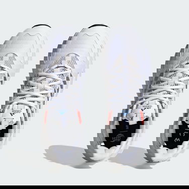 Sneakers og sko adidas Performance AlphaEdge + Hvid | IF7289, 3
