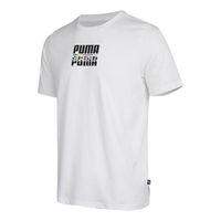Core International Graphic T-Shirt