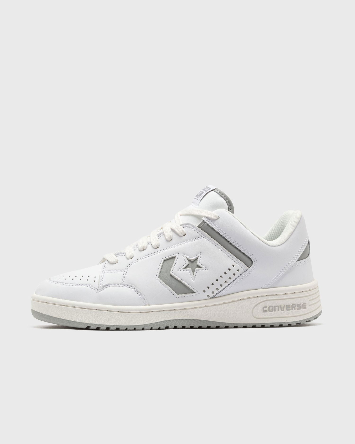 Sneakers og sko Converse Weapon Leather Hvid | A12335C, 0