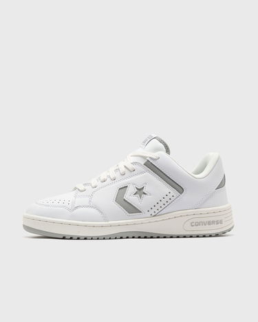 Sneakers og sko Converse Weapon Leather Hvid | A12335C, 0
