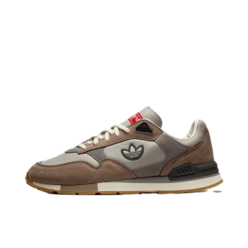 Sneakers og sko adidas Originals TREZIOD Brun | GY2343