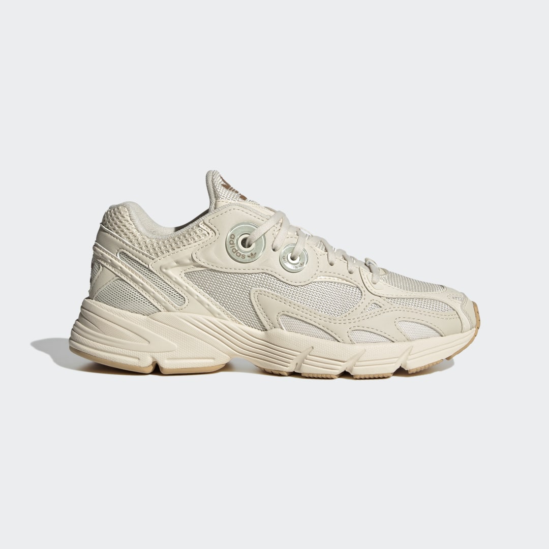 Sneakers og sko adidas Originals Astir Beige | GV9200, 0
