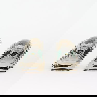 Sneakers og sko Asics GEL-NIMBUS 10.1 Grøn | 1203A761-101, 3