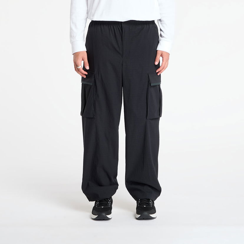 Cargo bukser Under Armour Pants Unstoppable Texture Woven Cargo Sort | 6003862-001