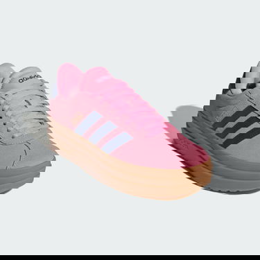 Sneakers og sko adidas Performance VL Court Bold Lyserød | JI1789, 1