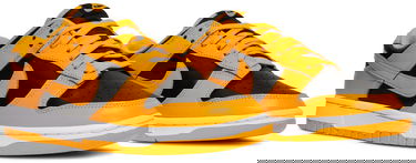 Sneakers og sko Nike Dunk Low "Goldenrod" Gul | DD1391-004, 2