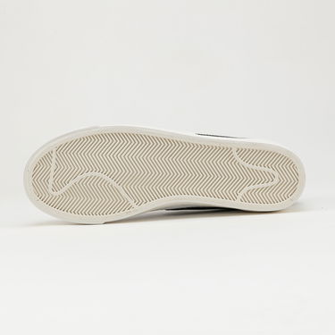 Sneakers og sko Nike Blazer Low Leather Hvid | CI6377-101, 4