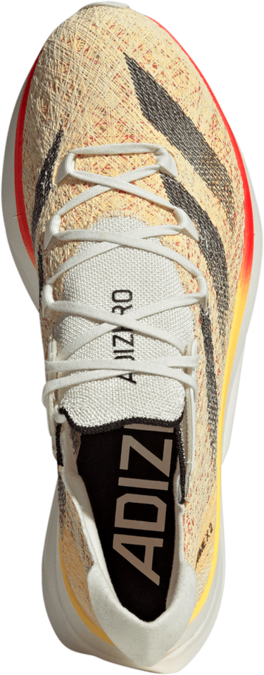 Sneakers og sko adidas Performance adidas ADIZERO PRIME X 2 STRUNG Beige | id0264, 3