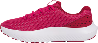 Sneakers og sko Under Armour Charged Surge 4 Lyserød | 3027007-681, 4