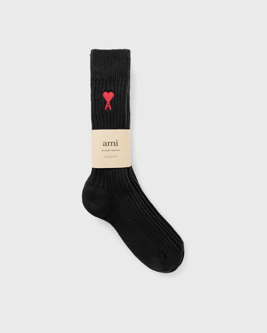 Sokker AMI THREE PACK ADC SOCKS Sort | 3666598015092, 1