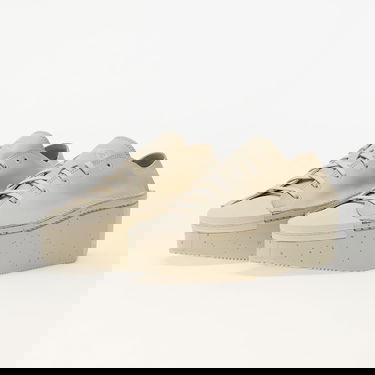 Sneakers og sko Y-3 Kyasu Lo Beige | IF2020, 5