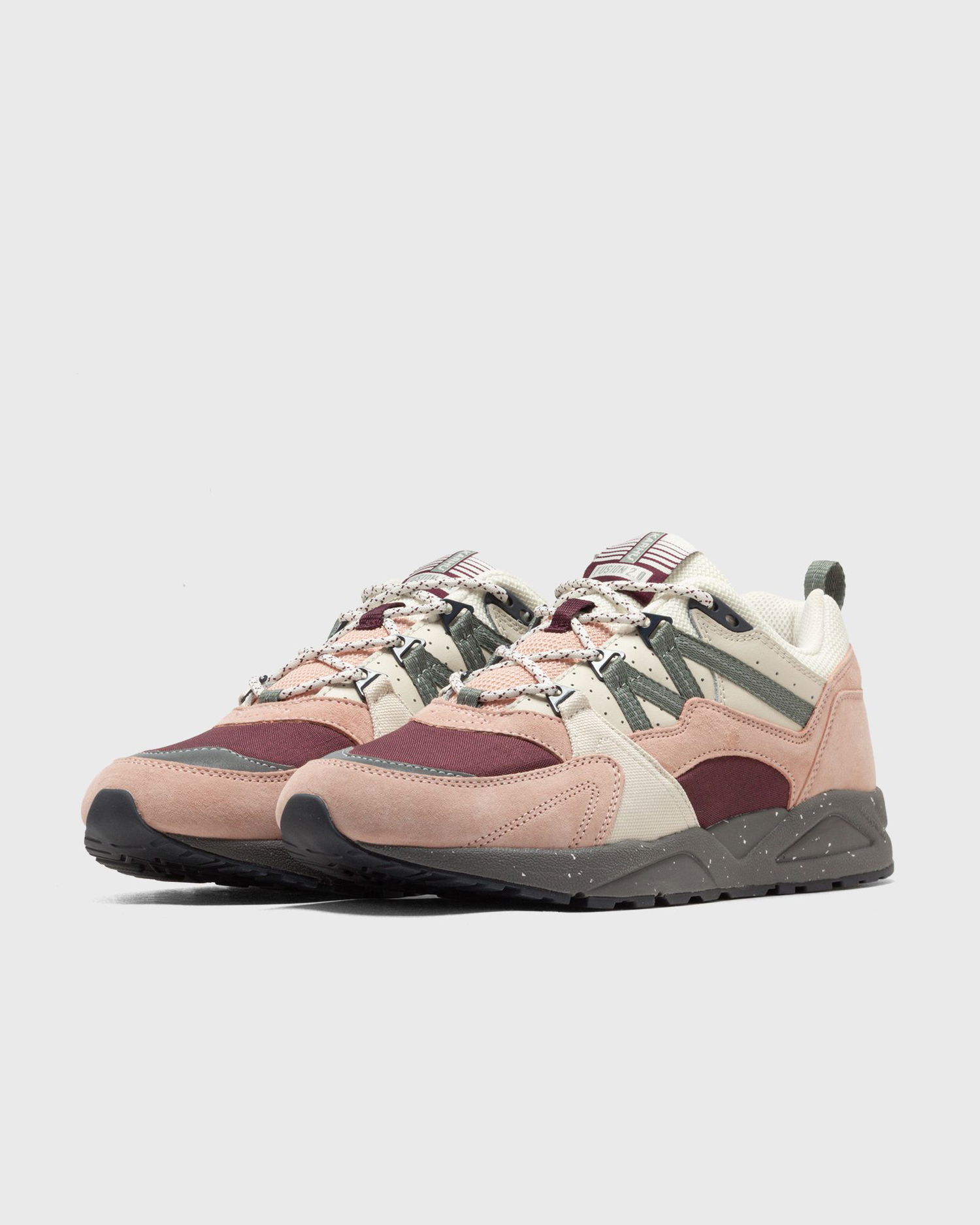 Sneakers og sko Karhu Karhu Fusion 2.0 Lyserød | F804195, 1