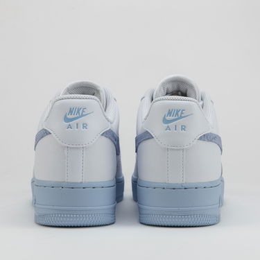 Sneakers og sko Nike Air Force 1 '07 W Hvid | CZ0377-100, 3