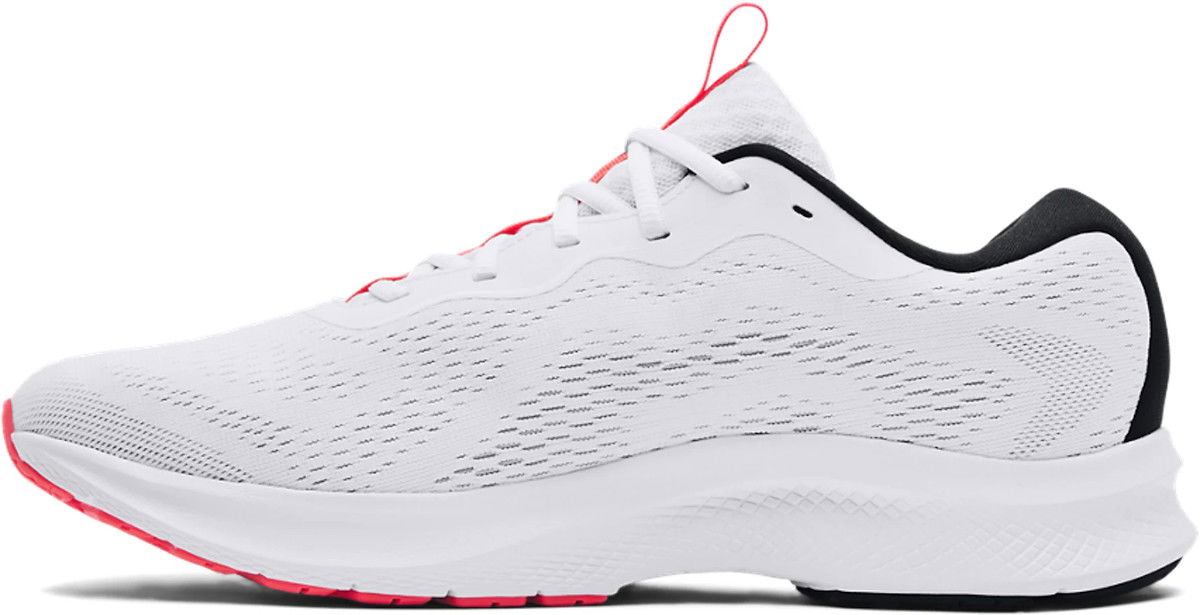Sneakers og sko Under Armour Charged Bandit 7 Hvid | 3024184-100, 1