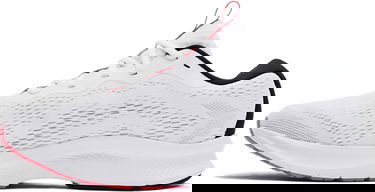 Sneakers og sko Under Armour Charged Bandit 7 Hvid | 3024184-100, 1
