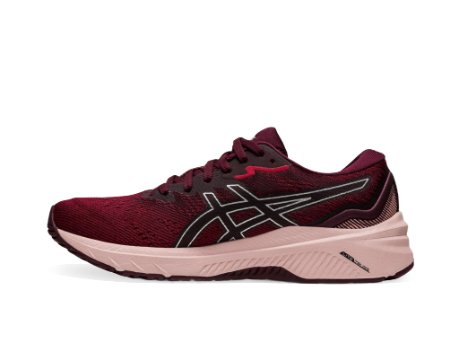 Sneakers og sko Asics GT-1000 11 Bourgogne | 1012B197 601