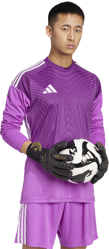 Jersey adidas Originals T25 C Long Sleeve Goalkeeper Jersey Lilla | ji9726, 7