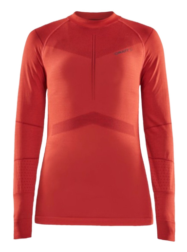 T-shirt Craft Active Intensity T-Shirt Orange | 1907937-481488