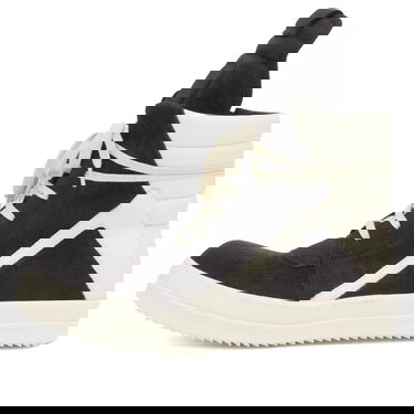 Sneakers og sko Rick Owens Rick Owens Geobasket Size EU 40 Sort | RU01E5894-LFBLCO-911, 1